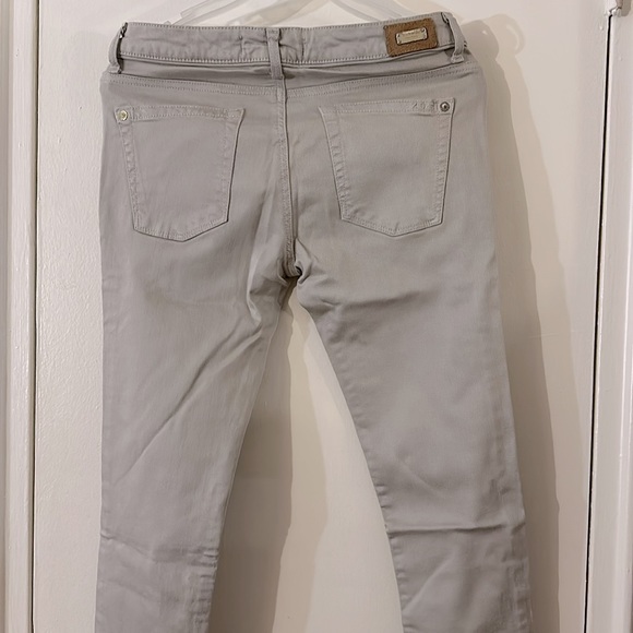 Zara Denim Deluxe Collection Jeans - Picture 5 of 6